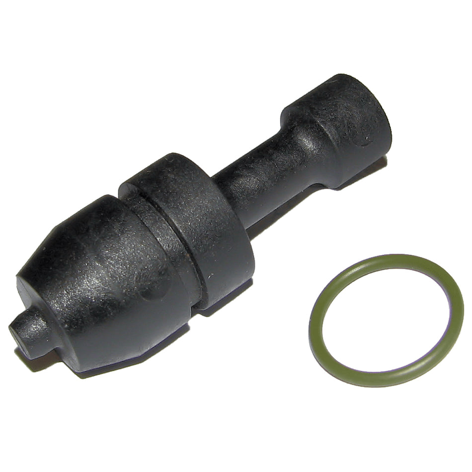 Power Driven Diesel Timing Pin With O-Ring & Retainer Ring (89-98)