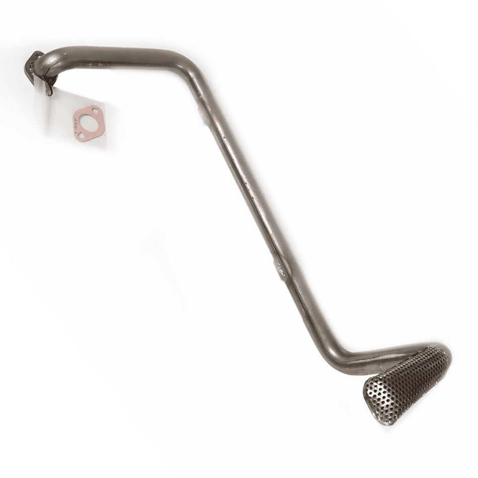 Power Driven High-Volume Oil Pickup Tube 89-02 12/24v Cummins