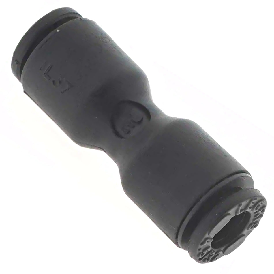Power Driven AFC Line Dual-End Connector 5/32 Union Coupler