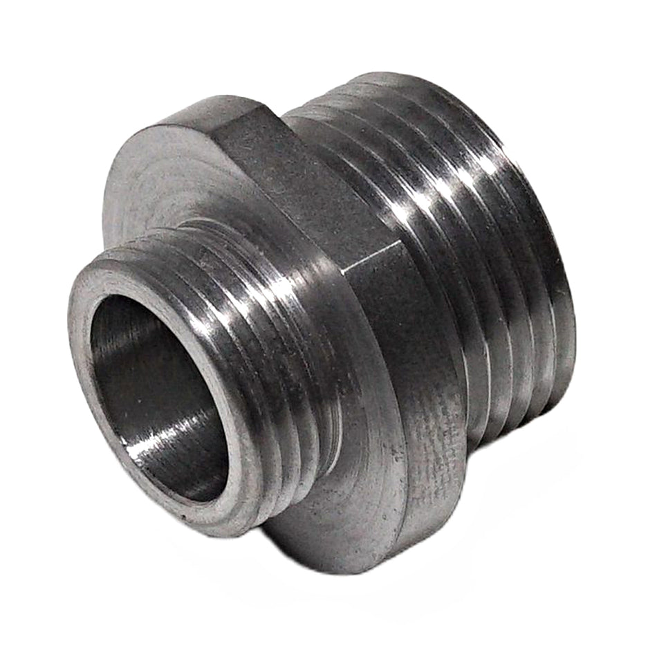 Perno de montaje de filtro de palanquilla accionado por motor para filtros CAT