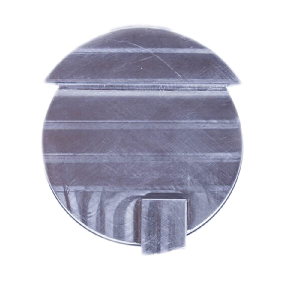 Power Driven Billet Front Freeze Plug