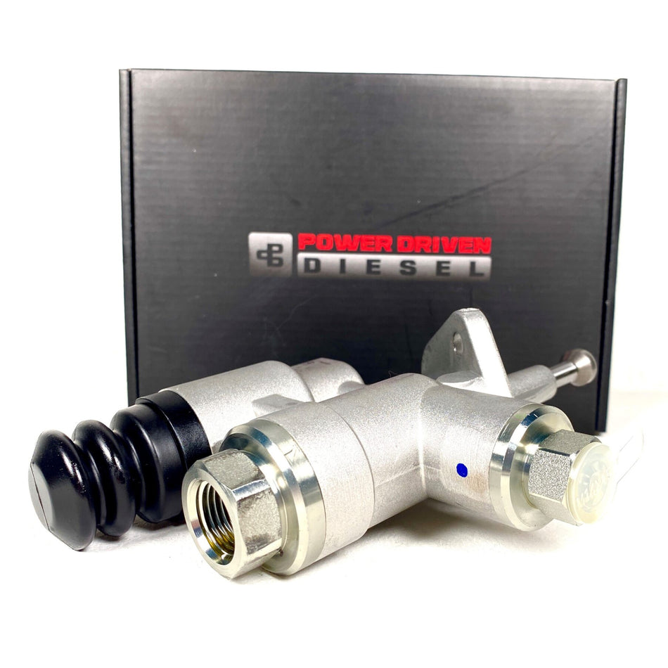 Power Driven Hot Rod Modified Lift Pump