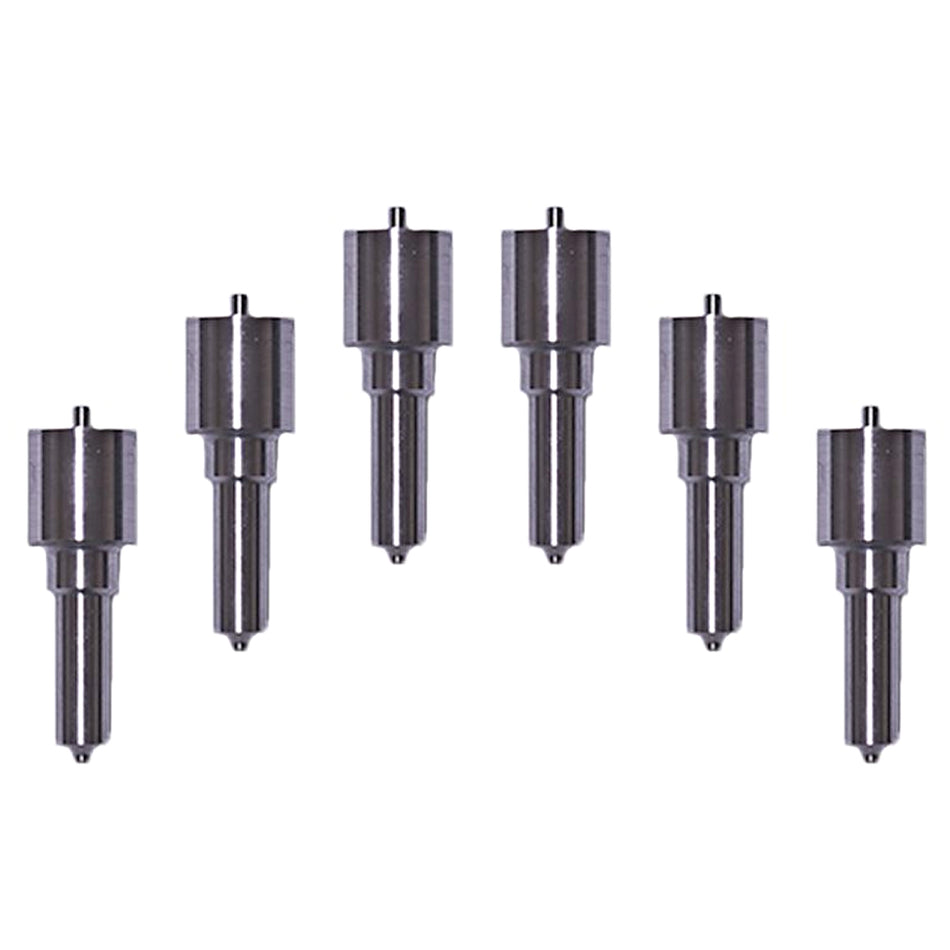 Power Driven Cummins 12v Nozzle Sets