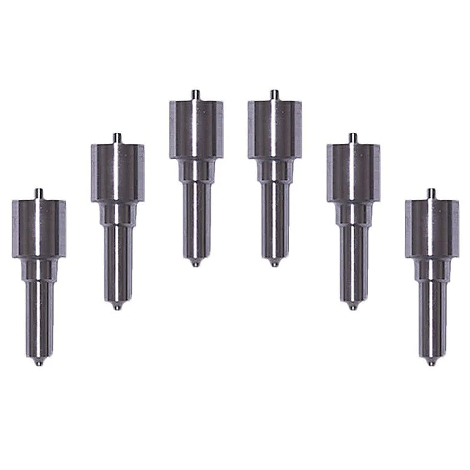 Power Driven 24v Injector Nozzle Sets 98.5-02 Cummins