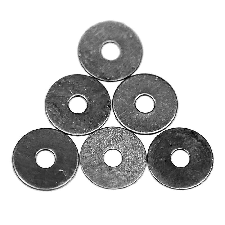 Power Driven 12v Cummins Injector Shim Kit