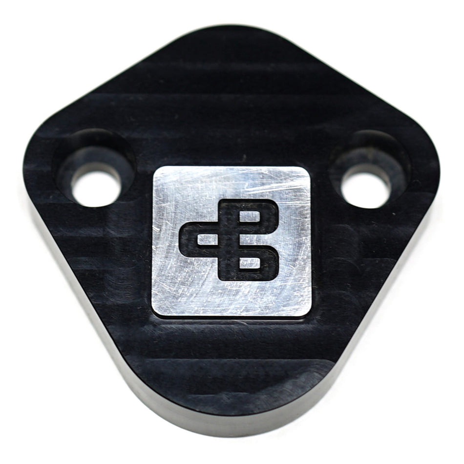 Power Driven Lift Pump Block-Off