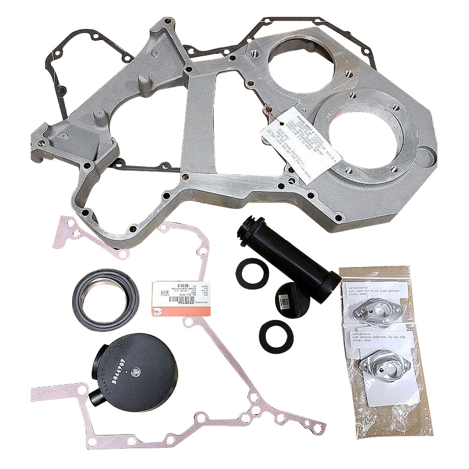 Kit de conversion P7100 pour Dodge Cummins Diesel 98.5-02