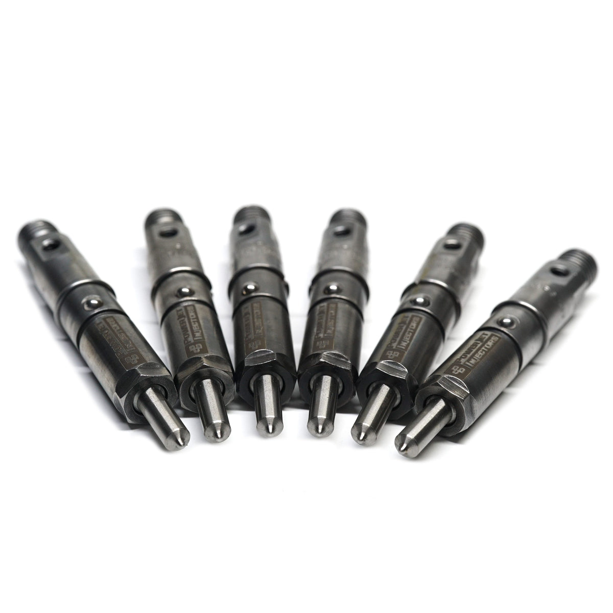 Power Driven PowerJet 89-93 VE Pump 6BT Injectors | Power Driven Diesel