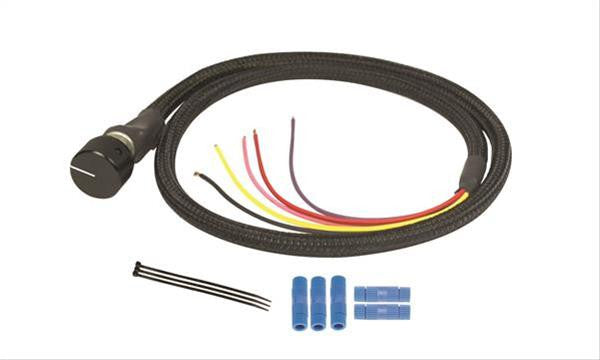 BD (1036610) Interrupteur de ralenti élevé pour Ford Powerstroke 6,0 L/6,4 L/6,7 L