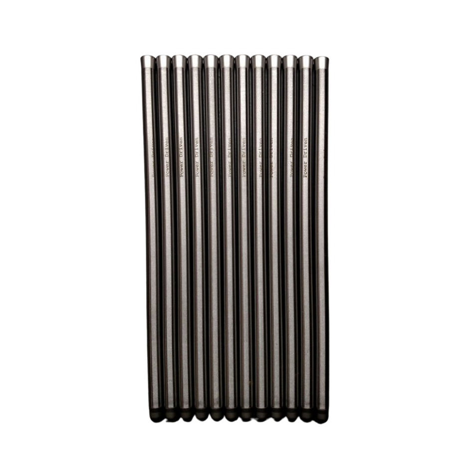 Tiges de poussée motorisées pour Ford Power Stroke 7,3 L (1997-2007) - Stage 3