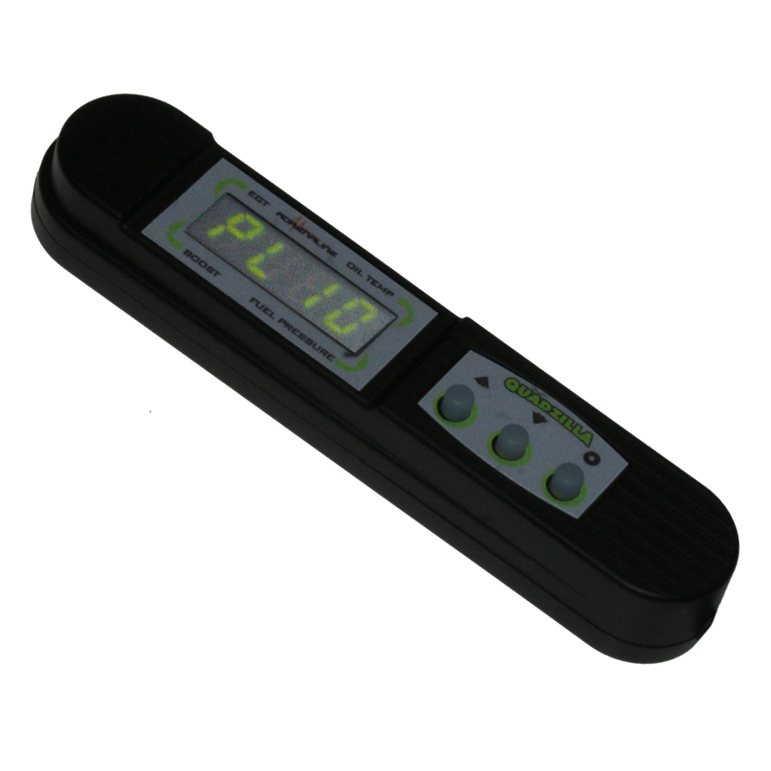 Quadzilla Adrenaline Control Pod | Power Driven – Power Driven Diesel