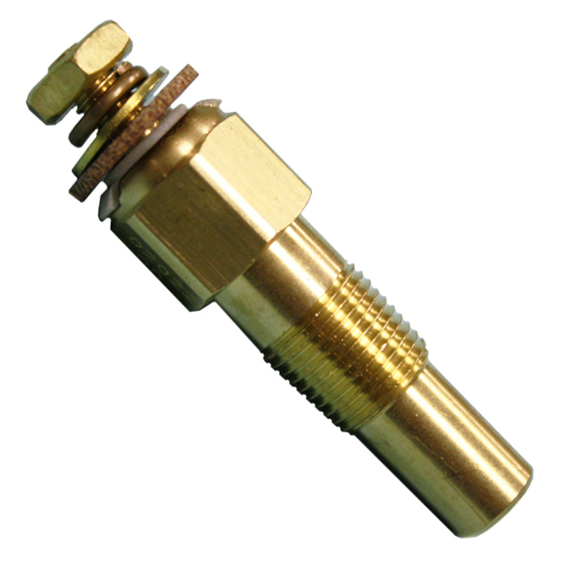 Quadzilla Transmission Temperature Sensor