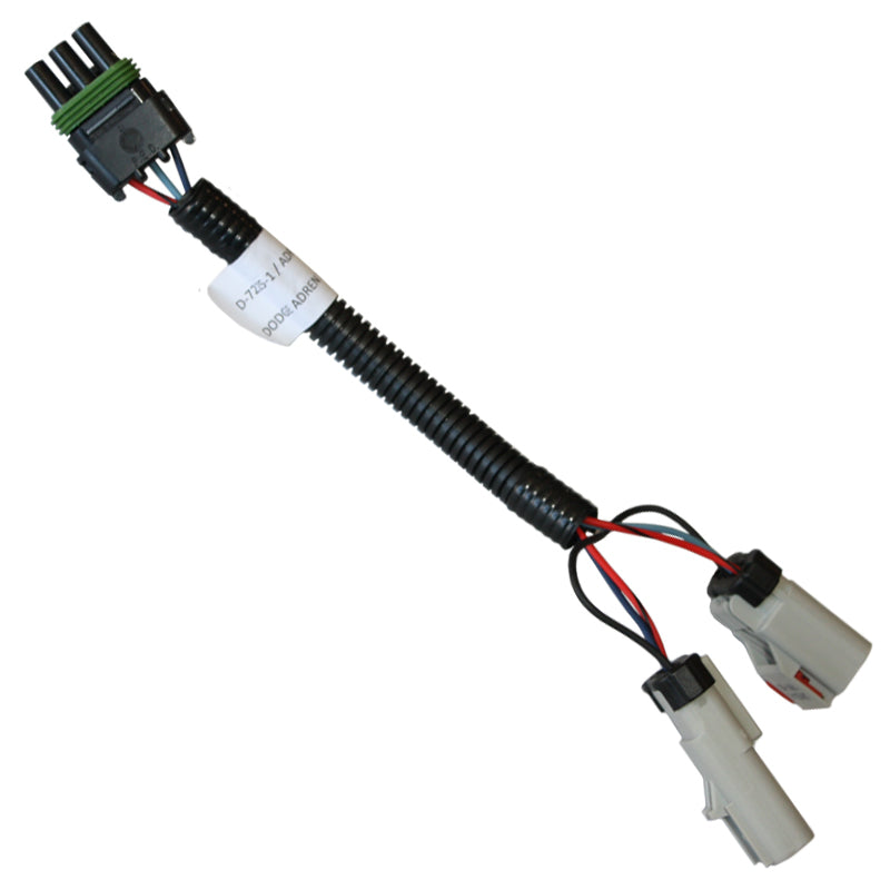 Adaptateur de capteur de carte Quadzilla pour Adrenaline 02 Dodge 5.9L Cummins