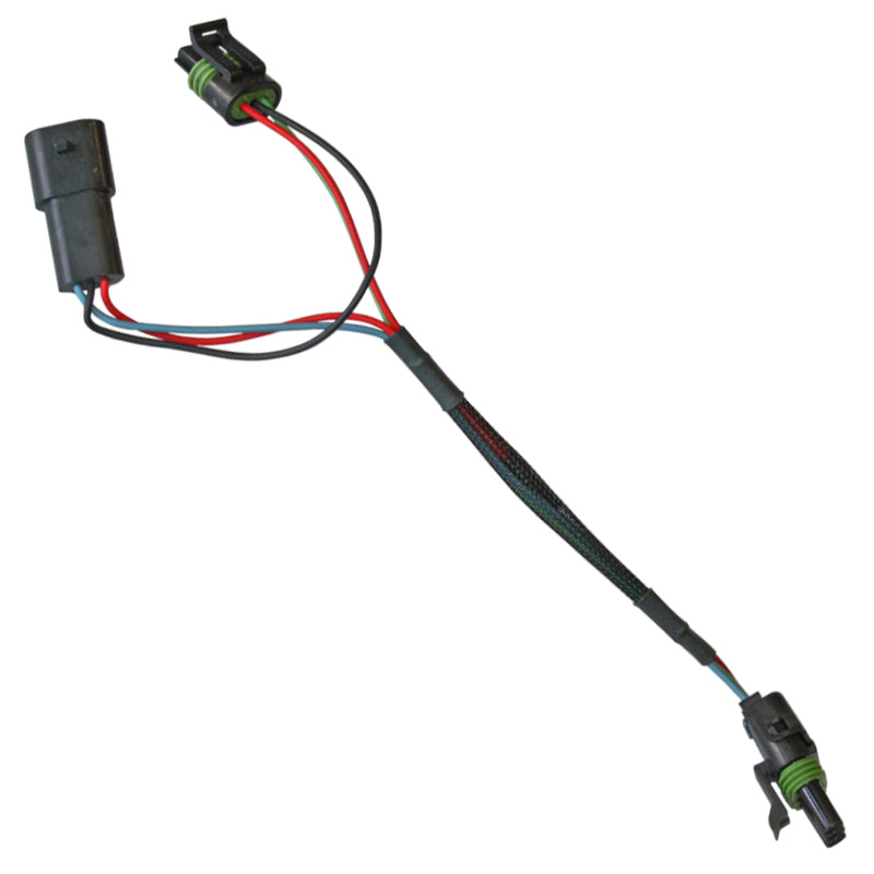 Adaptateur de capteur MAP Quadzilla 01 Dodge 5.9L Cummins