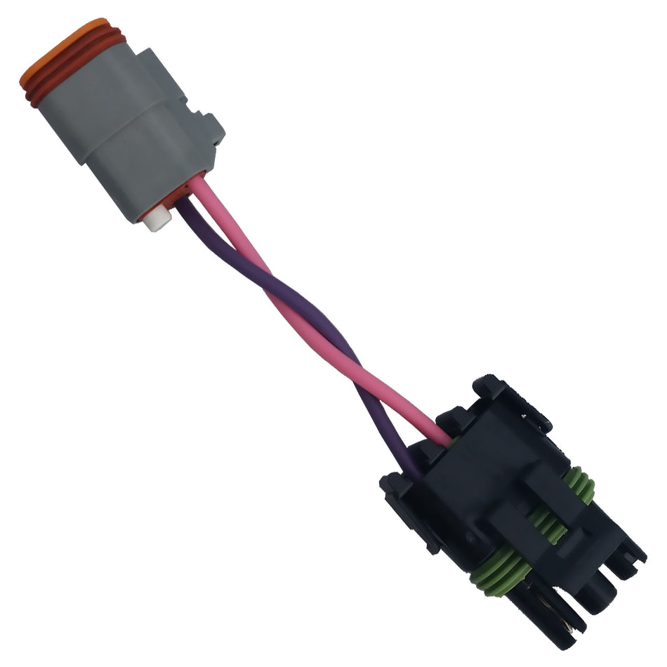 Quadzilla XZT Datalink Adapter