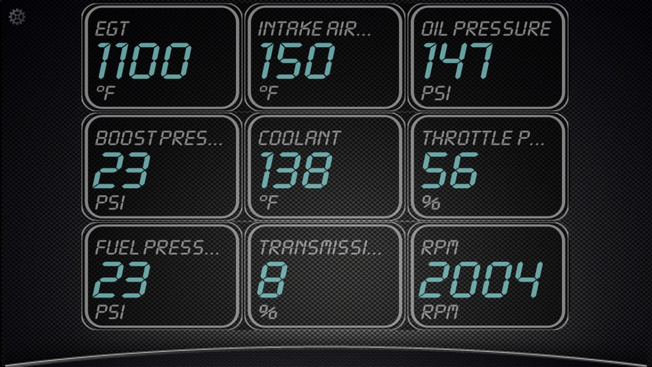 PDD Quadzilla 24V Custom Tuning for Apple & Android