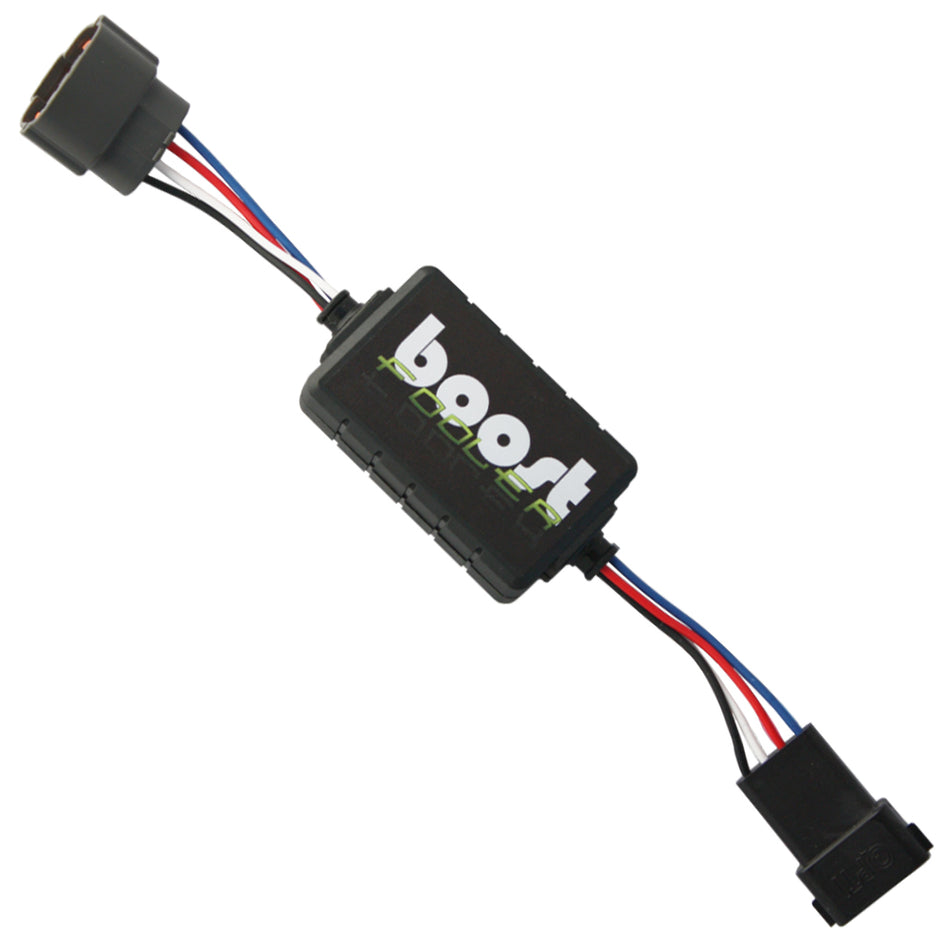 Dodge 6.7L Cummins Boost Fooler 2007.5-2015
