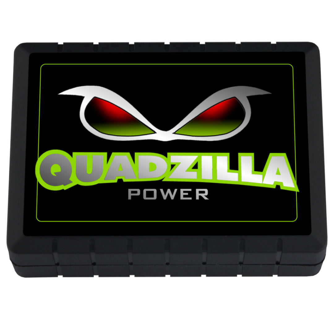 Quadzilla Tuner for 98-02 Dodge 5.9L Cummins XZT+ | Power Driven