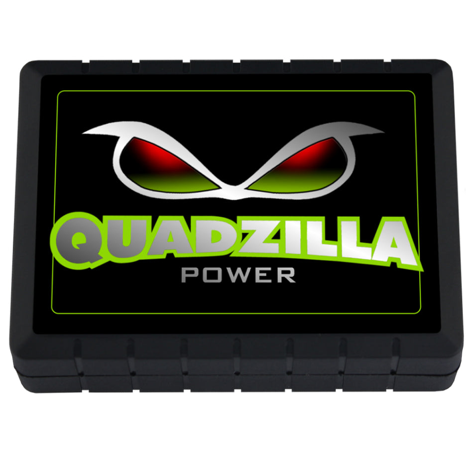 Quadzilla Tuner for 1998.5-2002 Dodge 5.9L Cummins XZT+