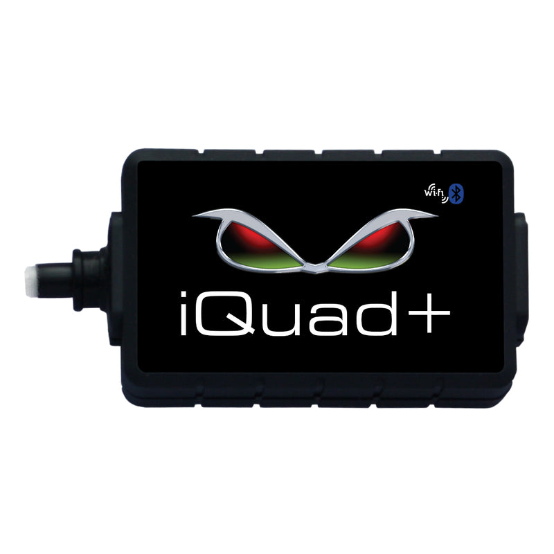 Quadzilla iQuad+ Module for Adrenaline (iOS and Android)