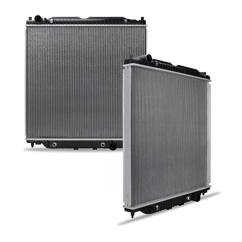 Mishimoto (R2887-AT) 6.0L PowerStroke Replacement Radiator