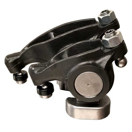 Cummins 4995602 Rocker Arm Assembly 98.5-18
