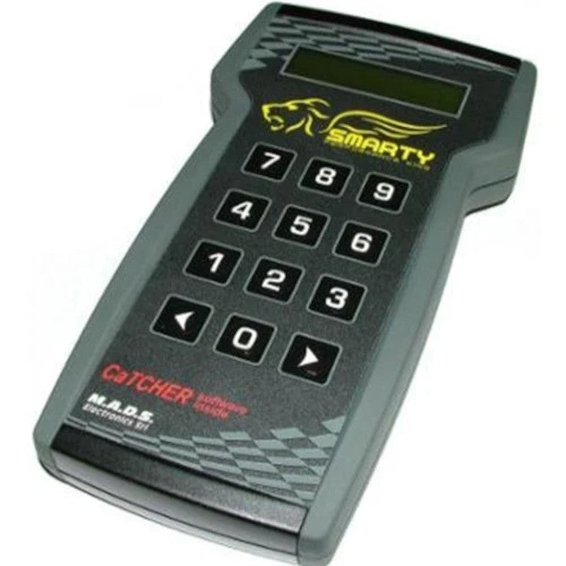 Dodge Cummins Smarty Tuner de 6,7 l (07-09)