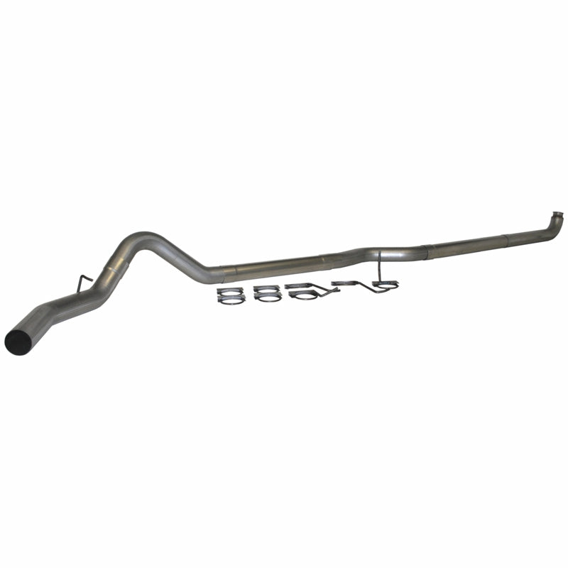 4'' Back Downpipe