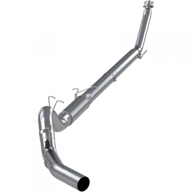 MBRP 5 inch Performance turbo back with muffler