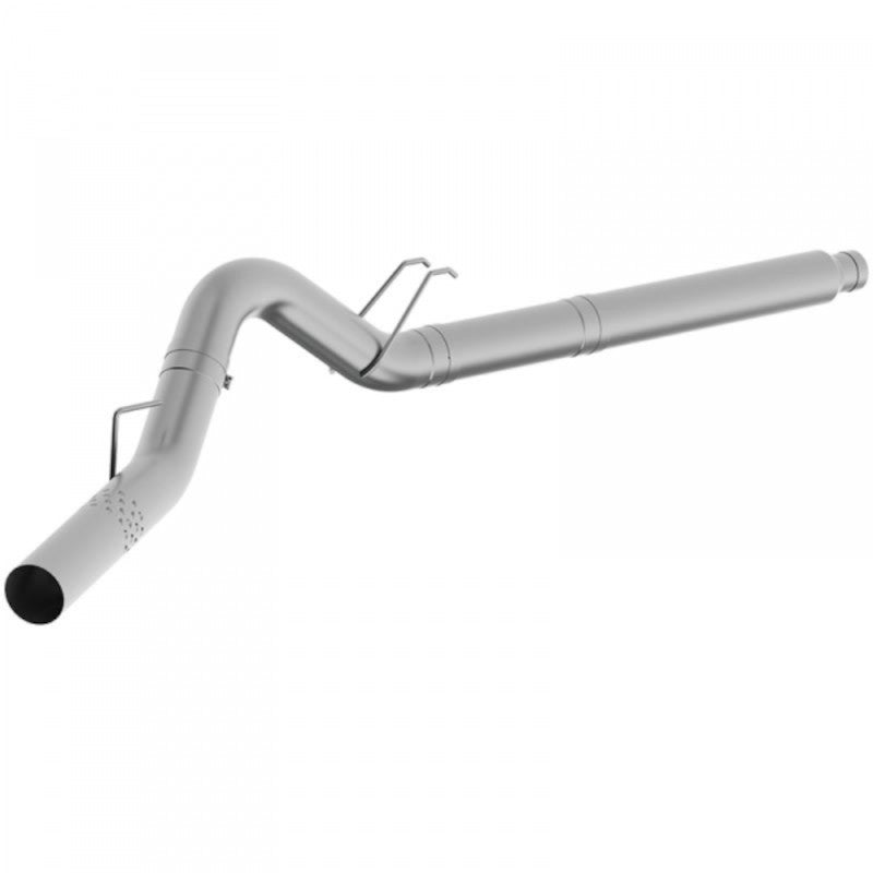 5" Aluminized Stainless Steel Exhaust Kit ('08-'10)