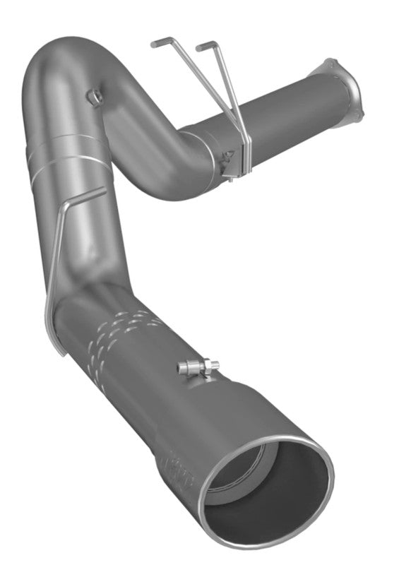 5" Filter Back
