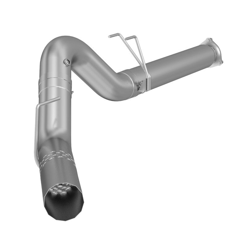 5" Single Side Exit