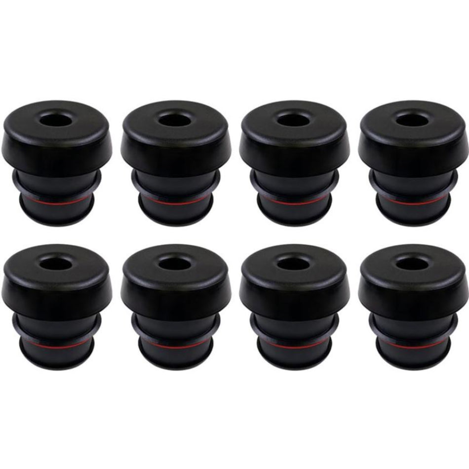 Kit de montage de carrosserie en silicone S&amp;B Filters 81-2003