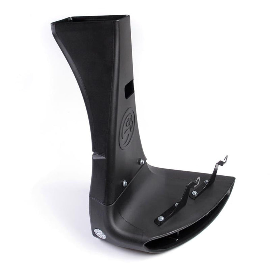 S&B Filters (AS-5049) 03-09 5.9L/6.7L Cummins Intake Scoop for Intake 75-5043 & 75-5047