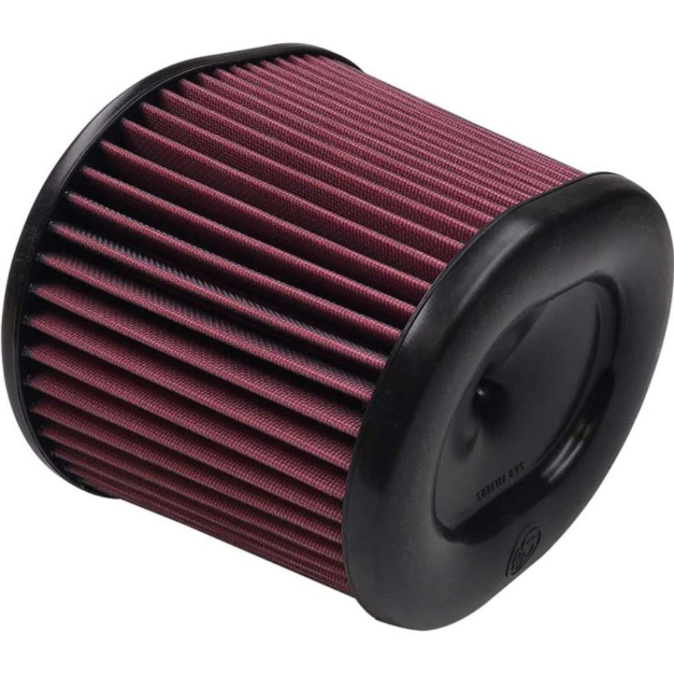 S&B Filters KF-1035 Replacement Filter (CLEANABLE)