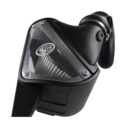 6.7 Cummins Cold Air Intake S&B 75-5092