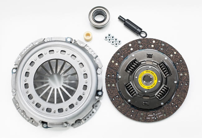1944-5OR Ford PowerStroke Clutch (375hp / 800ft/lbs)
