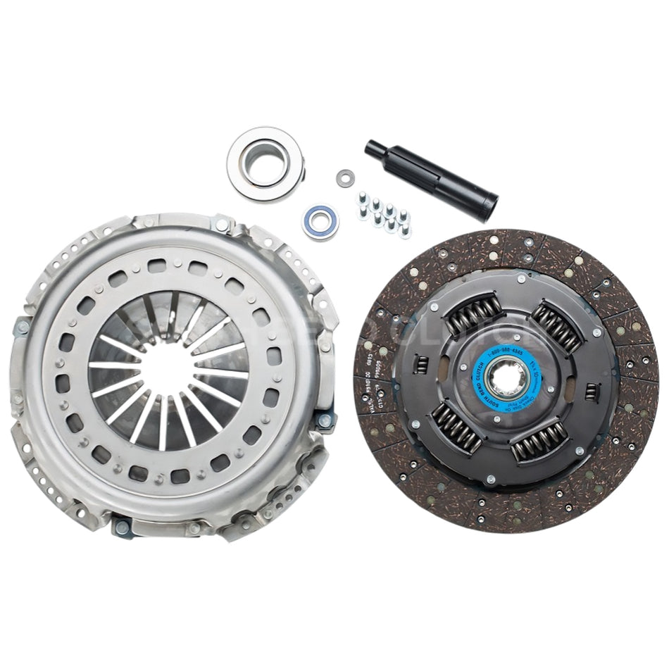 G56-OFER Southbend Clutch Dynamax Organic Feramic Clutch Kit 03-08
