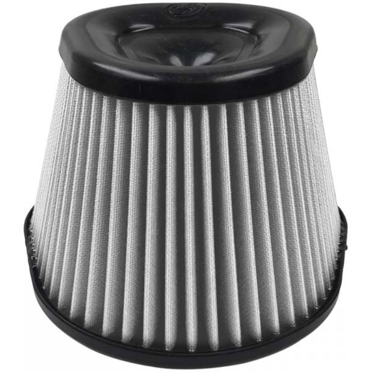 S&B Filters KF-1037D Replacement Filter (Dry Disposable) For use with S&B Cold Air Intake