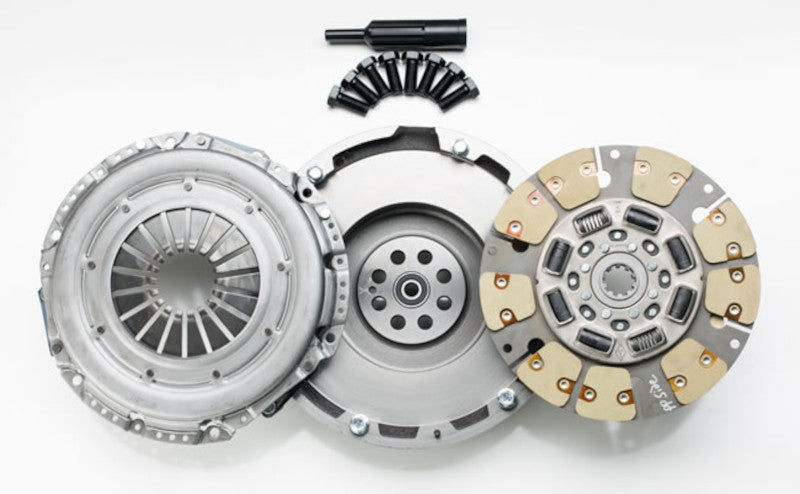 Kit d'embrayage Duramax South Bend SDM0105DFK 425 ch - 800 pi/lb