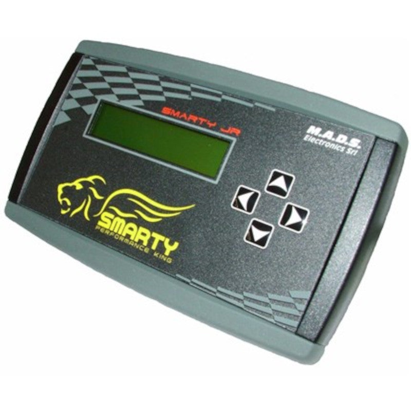 MADS (SJ-06) Smarty Junior Tuner pour Cummins 5,9 L 3e génération 03-07