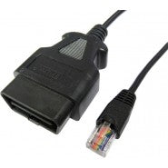 Câble EFI (SP-FS2-OBDII) FlashScan V2 OBDII