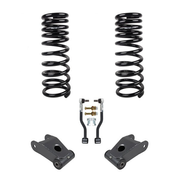 Synergy 3.0in Lift Starter System for 2003-2017 Dodge/Ram 2500/3500