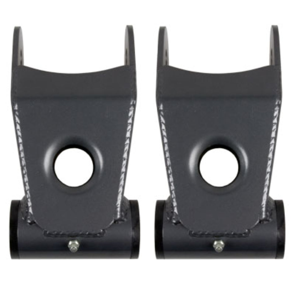 Synergy Rear 1" Lift Shackles for 03-13 Dodge 2500x3500 4x4