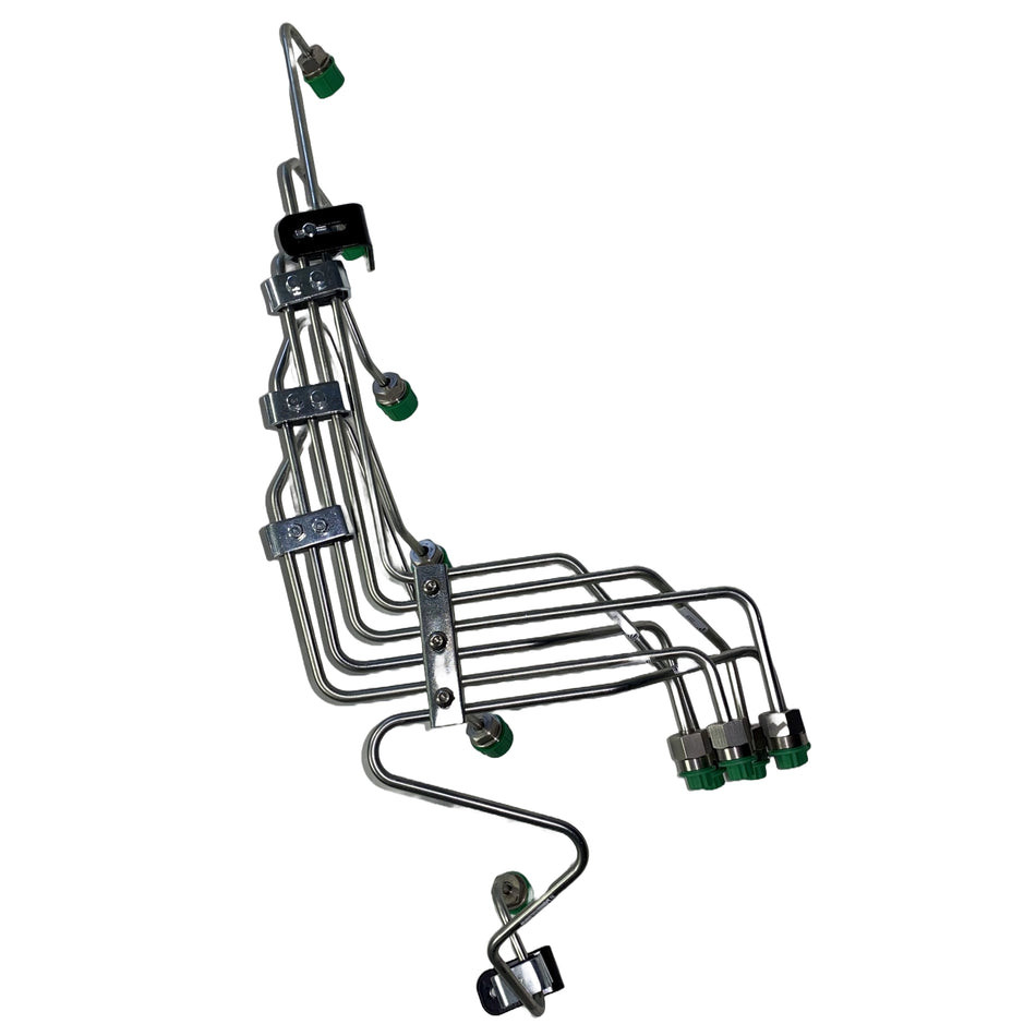 Kit de conversion de ligne d'injection VP44 à P7100 sans plaque d'espacement d'admission