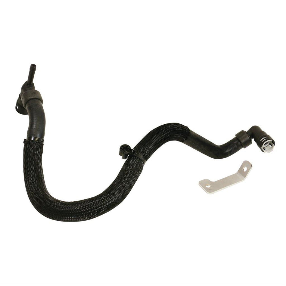 Kit d'application turbo BD Diesel (1045805) pour Ford 6,7 L PowerStroke Scorpion 15-16