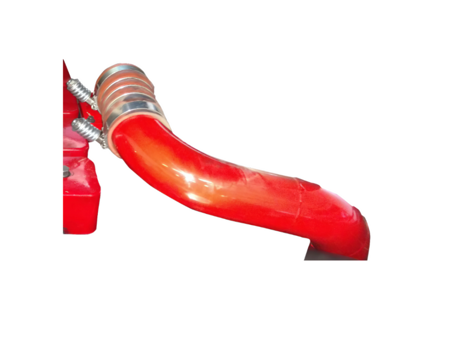 Power Driven Add-A-S300SX-E Compound Turbo Kit 94-02 2nd Gen Dodge