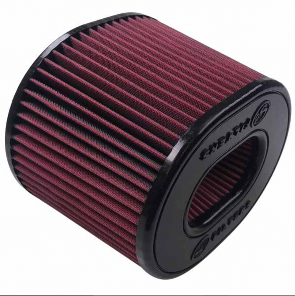 S&B KF-1068 Replacement Filter (Cleanable)