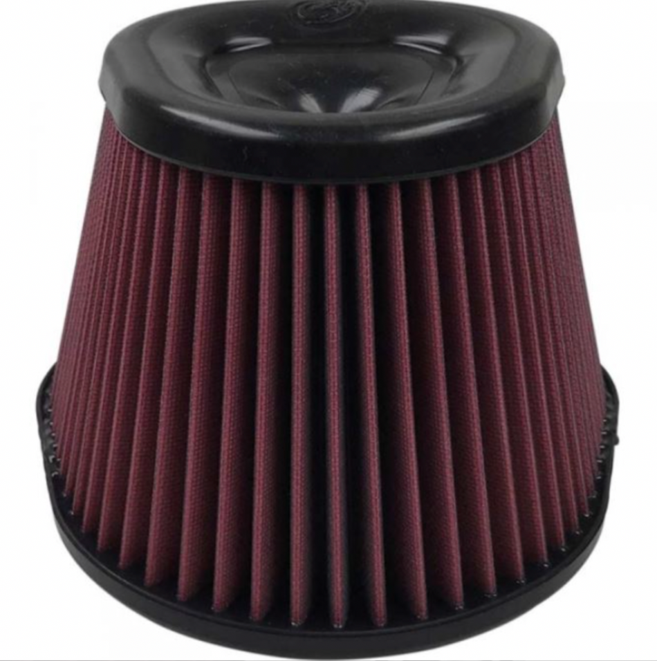 S&B Filters KF-1037 Replacement Filter For use with S&B Cold Air Intake