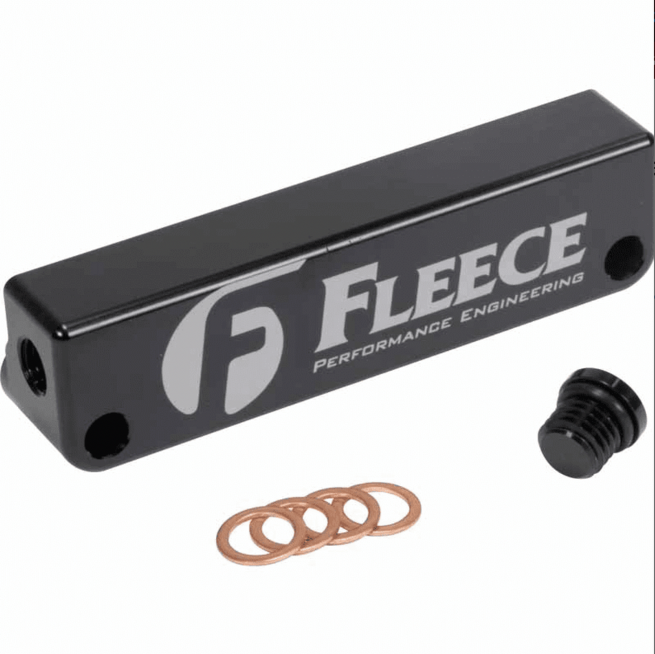 Fleece FPE-FFD-RO-4G Fuel Filter Delete